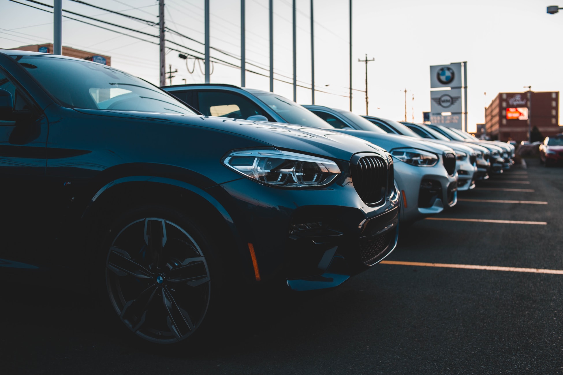 Rebuilt Title Cars